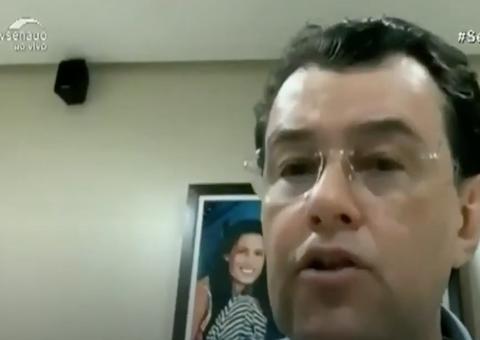 Senado aprova relatório de Braga e cria o Revalida Emergencial