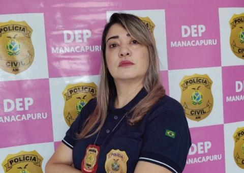 Homem é preso por tentar matar a própria esposa no Amazonas