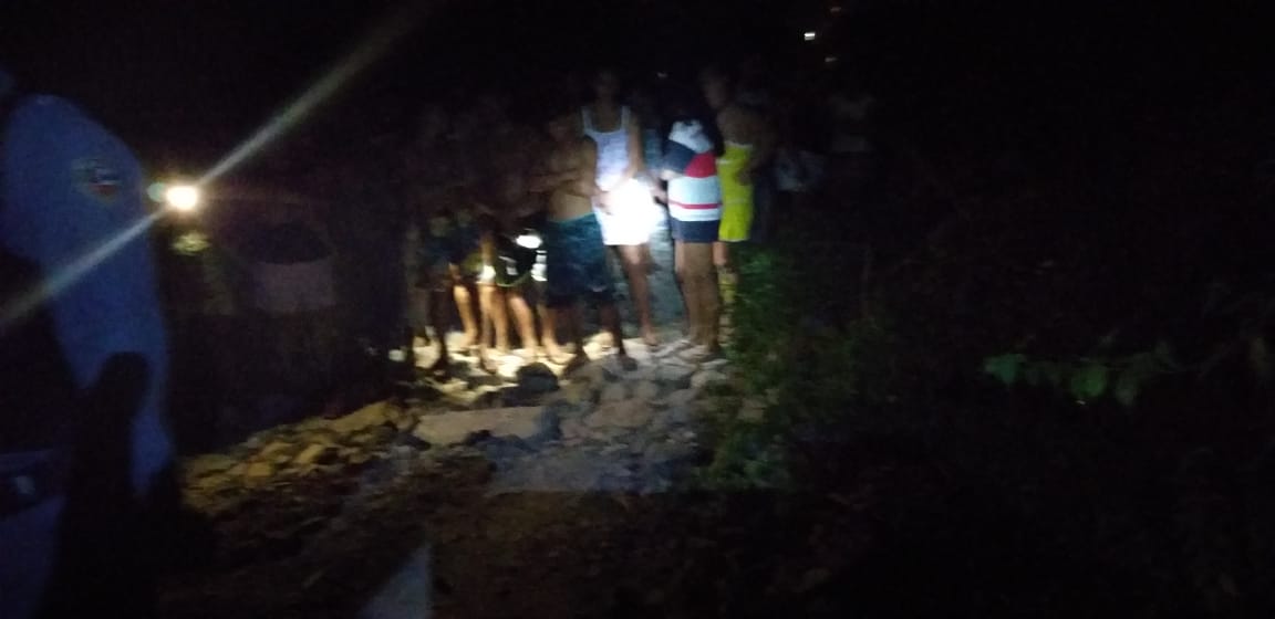 Jovem sai de casa para jogar bola e é executado com 7 tiros em Manaus