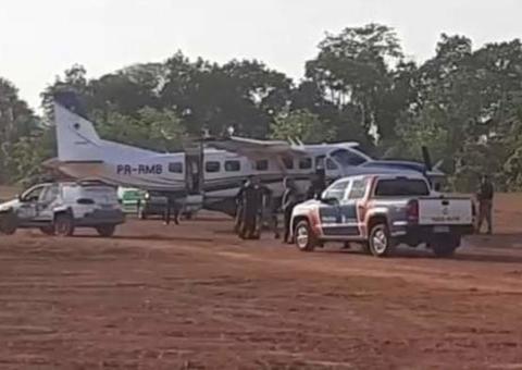 Polícia detalha operação e explica morte em Nova Olinda do Norte