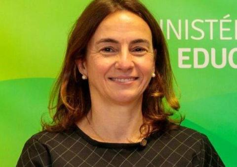 Secretária de Educação Básica do MEC é exonerada 