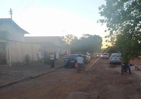 Costureira tem casa invadida e é assassinada com pedaço de fio