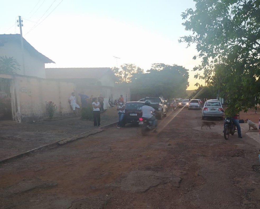 Costureira tem casa invadida e é assassinada com pedaço de fio