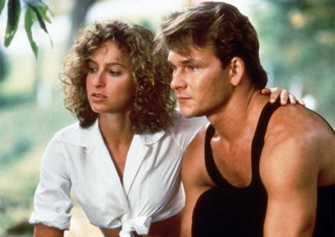 Dirty Dancing tem sequência com Jennifer Grey confirmada