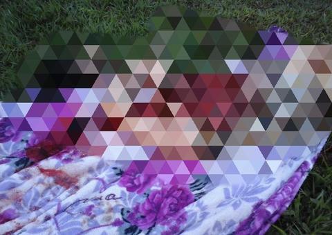 Sem cabeça e com mãos e pés amarrados, mulher é encontrada às margens de rodovia