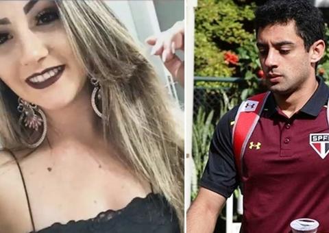 Jovem envolvida na morte do jogador Daniel é presa com drogas