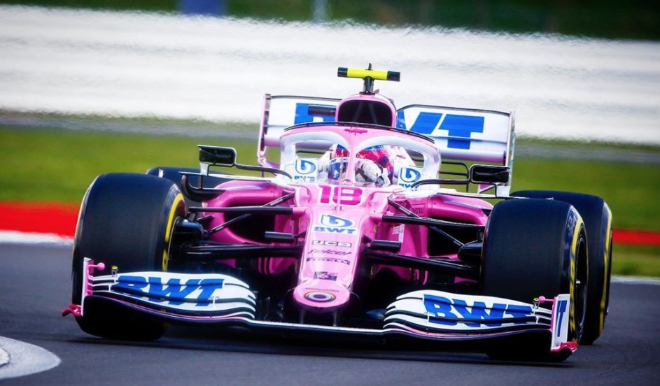 Racing Point é punida por copiar sistema de freios da Mercedes na F1