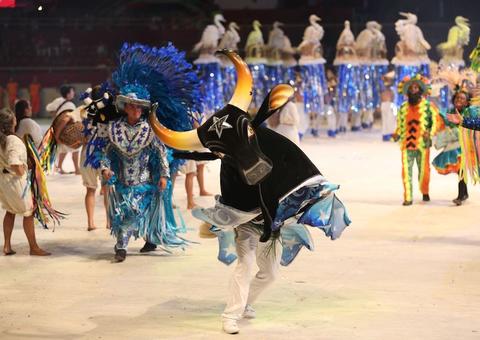 TCE suspende Festival Folclórico de Parintins