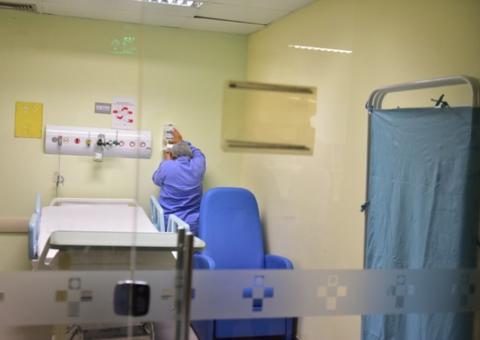 Amazonas tem mais 803 casos de Covid-19 e está perto de alcançar 90 mil recuperados