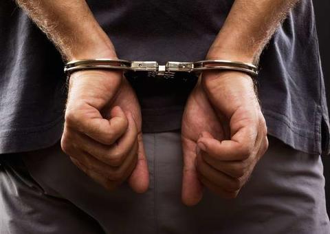 Suspeito de roubar vidraçaria na zona Sul é preso em Manaus 