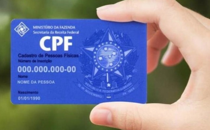 Serviços relacionados ao CPF já têm canal novo na Receita Federal