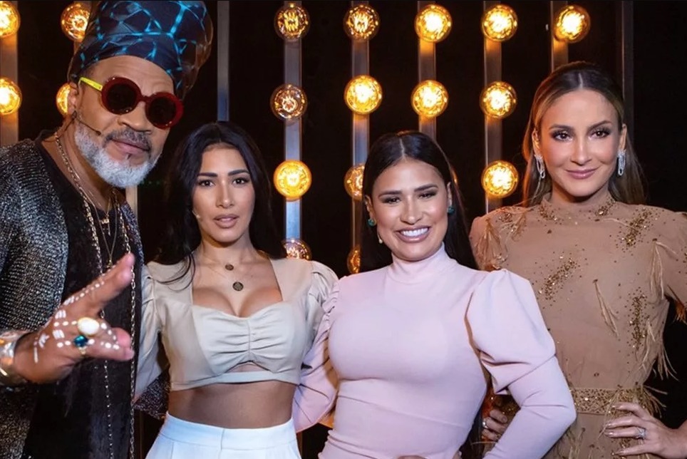 The Voice Kids tem data para voltar, com detalhe diferente devido à pandemia