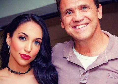 Filha de Petkovic se casa sem convidados na Sérvia; veja fotos