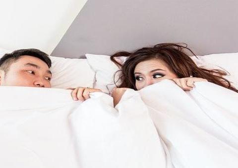 Saiba como o cérebro é afetado durante sexo