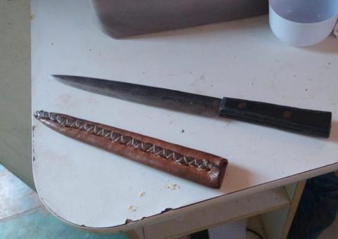 Mulher implora para não morrer ao ser torturada pelo marido