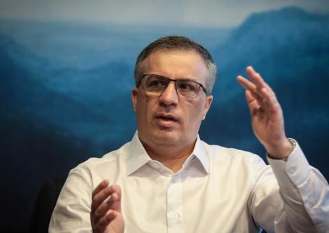 Vice-presidente do Banco do Brasil, Walter Malieni morre aos 50 anos