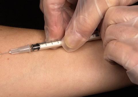 Pessoas vacinadas contra outros vírus podem ter mais proteção contra Covid-19