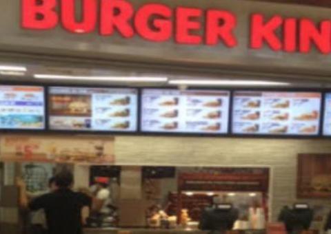 Burguer King é condenada a indenizar ex-funcionário por falta de 'gota d'água' para demissão 