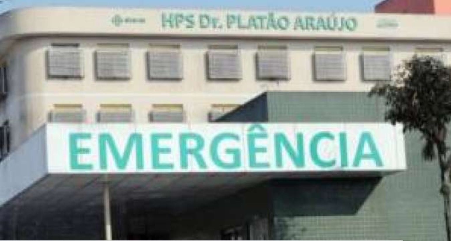 Jovem é estrangulado e corpo é deixado em hospital de Manaus 