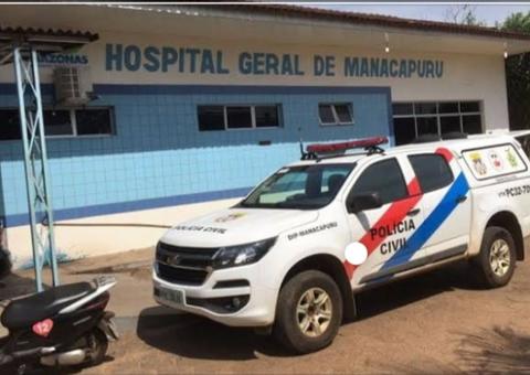 Criança de 4 anos vítima de maus-tratos morre em hospital no Amazonas 