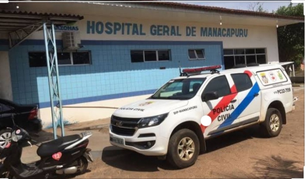 Criança de 4 anos vítima de maus-tratos morre em hospital no Amazonas 