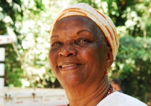 Atriz Chica Xavier morre vítima de câncer