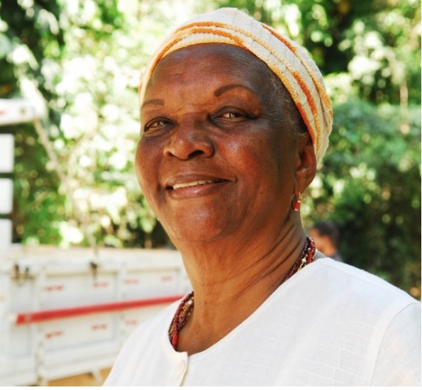 Atriz Chica Xavier morre vítima de câncer