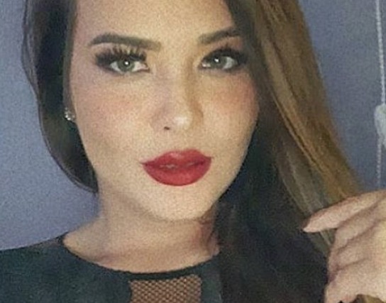 Geisy Arruda grava vídeo nua com sangue no bumbum e choca