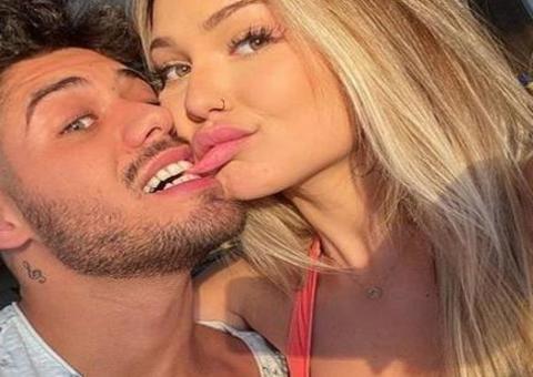 Colunista insinua que Leonardo pagou R$ 500 mil para Virgínia engravidar de  Zé Felipe 