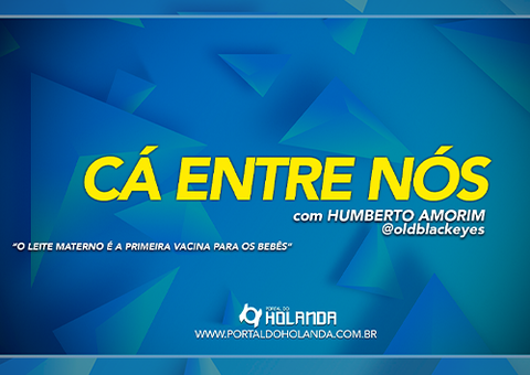 Ca Entre Nós: O leite materno é a primeira vacina para os bebês; Confira Vídeo