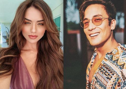 Após flagra, Rafa Kalimann confirma affair com Daniel Caon, ex-Casa de Vidro