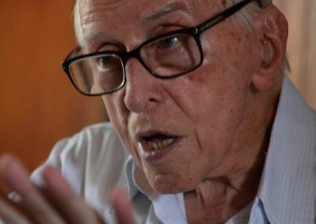 Morre aos 92 anos Dom Pedro Calsadáliga 