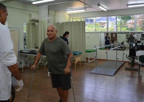 Funati lança programa de Fisioterapia em Casa 