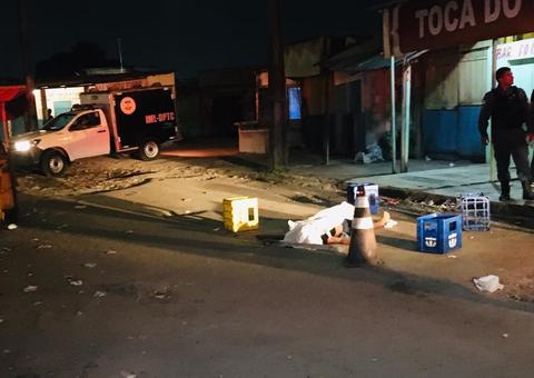 Durante bebedeira, mulher espanca outra até a morte em Manaus