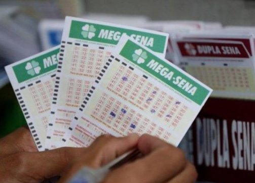 Mega Sena de R$ 6, 5 milhões: confira números sorteados
