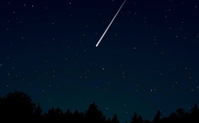 Agosto será marcado por chuvas de meteoros; confira