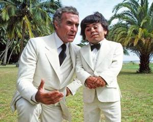 Amazonas transformado em Ilha da Fantasia