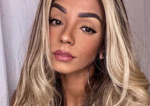 Esposa de Ludmilla, Brunna Gonçalves, aparece irreconhecível em nova foto