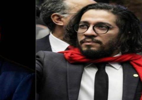 Após perder processo, Bolsonaro terá que indenizar Jean Wyllys e pagar honorários do advogado dele