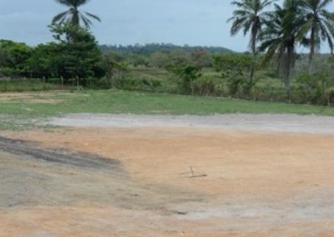 Homem é morto em partida de futebol no Amazonas