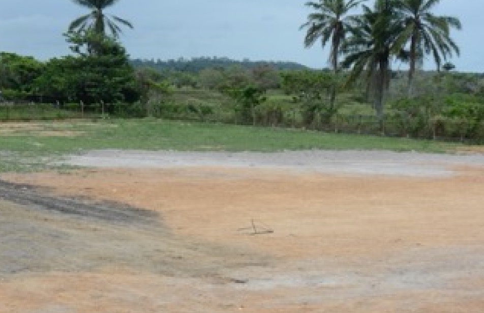 Homem é morto em partida de futebol no Amazonas