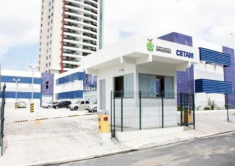 Cetam inicia aulas de cursos de qualificação no Amazonas