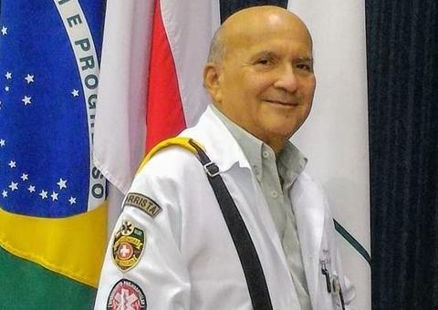 Funcionário da Câmara de Manaus morre vítima da Covid-19 