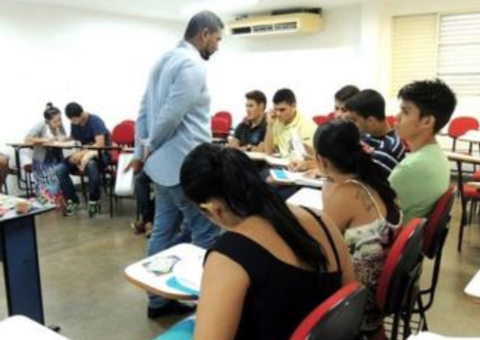 Prosamim abre inscrições de cursos profissionalizantes em Manaus
