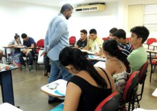 Prosamim abre inscrições de cursos profissionalizantes em Manaus