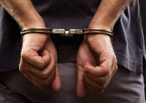 Bêbado, homem é preso após agredir a companheira em Manaus