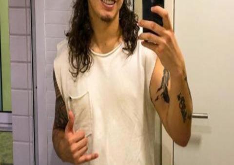 Whindersson anuncia que já pode gravar para Netflix show em Manaus