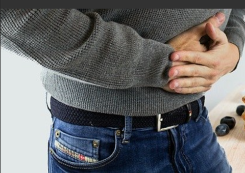 Principais sintomas de apendicite; saiba mais