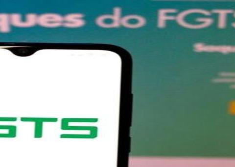 Caixa libera novos saques do FGTS nesta segunda-feira; veja calendário