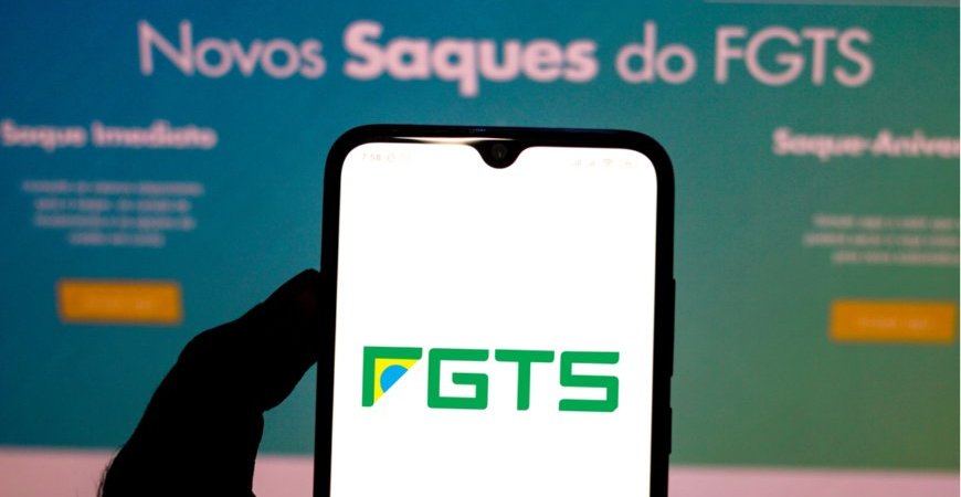 Caixa libera novos saques do FGTS nesta segunda-feira; veja calendário